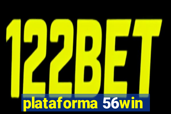 plataforma 56win